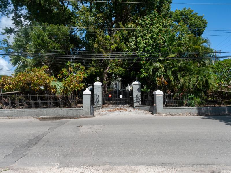 Woodside Bay Street , St Michael , West Coast  