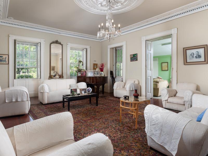 Woodside Bay Street , St Michael , West Coast  