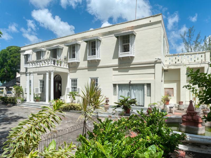 Woodside Bay Street , St Michael , West Coast  