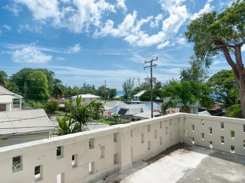 Woodside Bay Street , St Michael , West Coast  