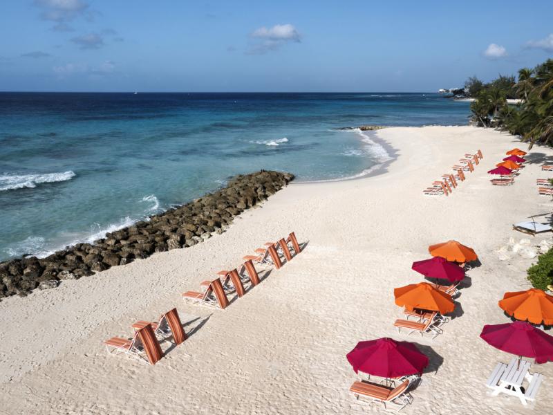 O2 Beach Club Unit 506 , Beach Front , Christ Church  , South Coast , St Michael  
