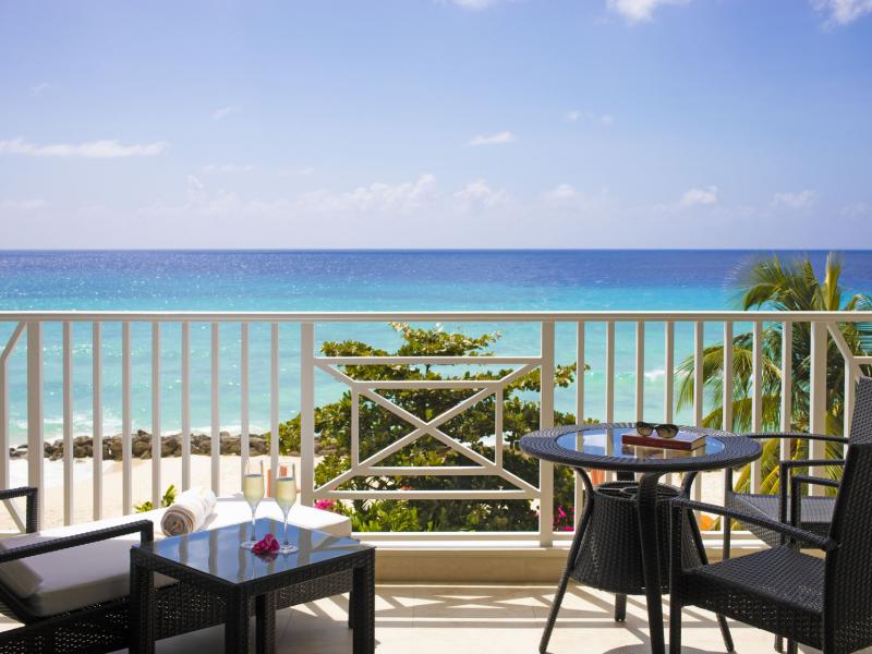 O2 Beach Club Unit 509  , Beach Front , Christ Church  , South Coast  
