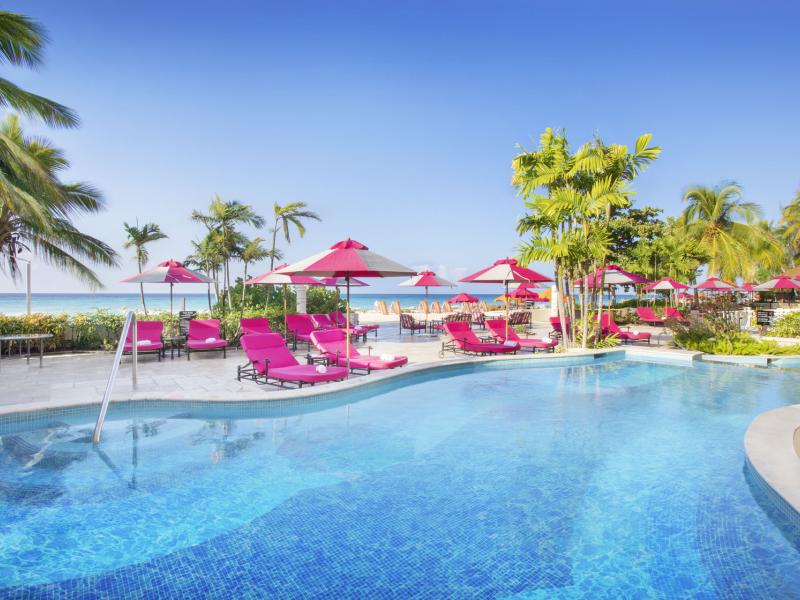 O2 Beach Club Unit 506 , Beach Front , Christ Church  , South Coast , St Michael  