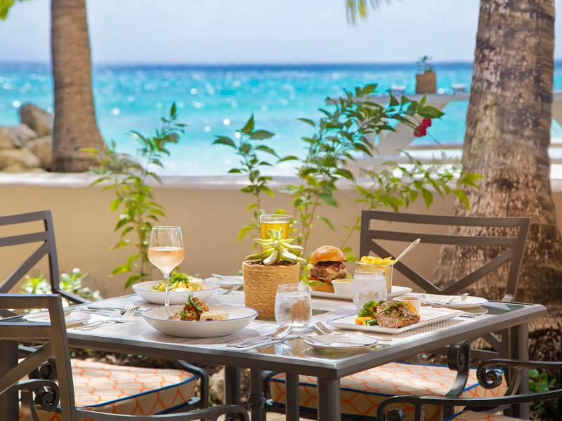O2 Beach Club Unit 506 , Beach Front , Christ Church  , South Coast , St Michael  