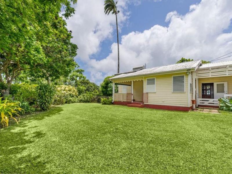 Belle Farm Lots 1A and 2A , East Coast , St John  