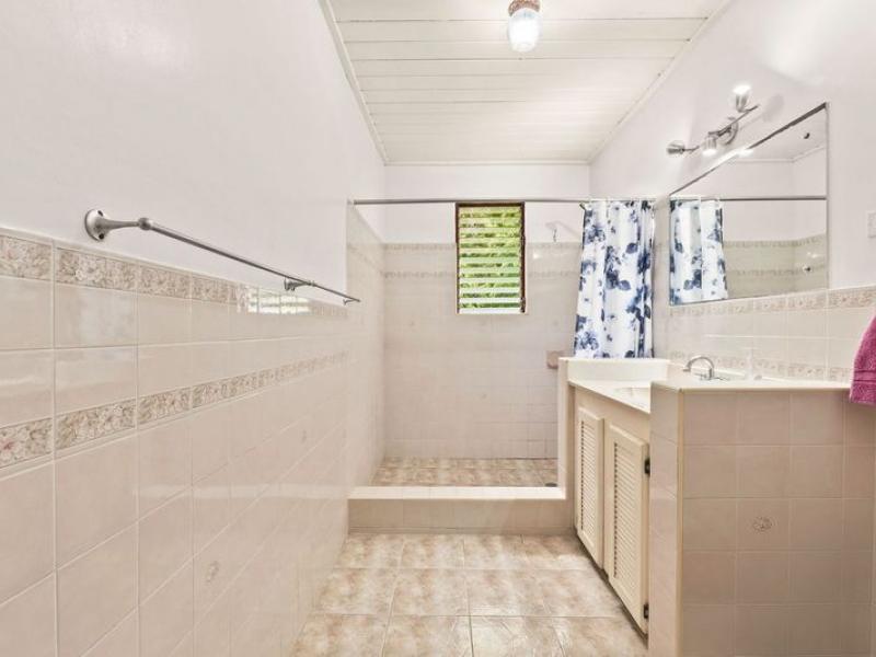 Belle Farm Lots 1A and 2A , East Coast , St John  