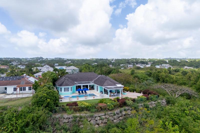 Windswept - St Silas Heights