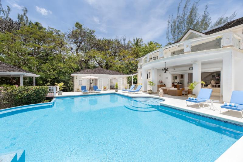 Sandy Lane House & Coconut Cottage