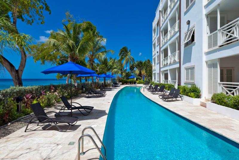 Waterside 105-Beachfront Waterside 105-Beachfront
