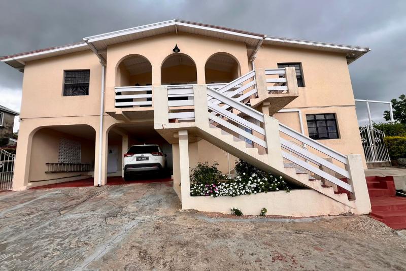 Carmichael Heights Lot 3 Carmichael Heights Lot 3