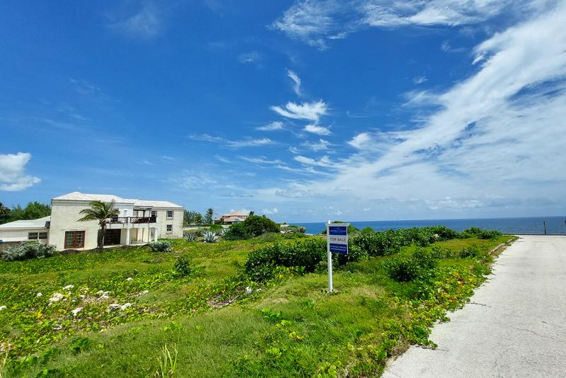 Ocean City Lot 32 - Johnsons Development