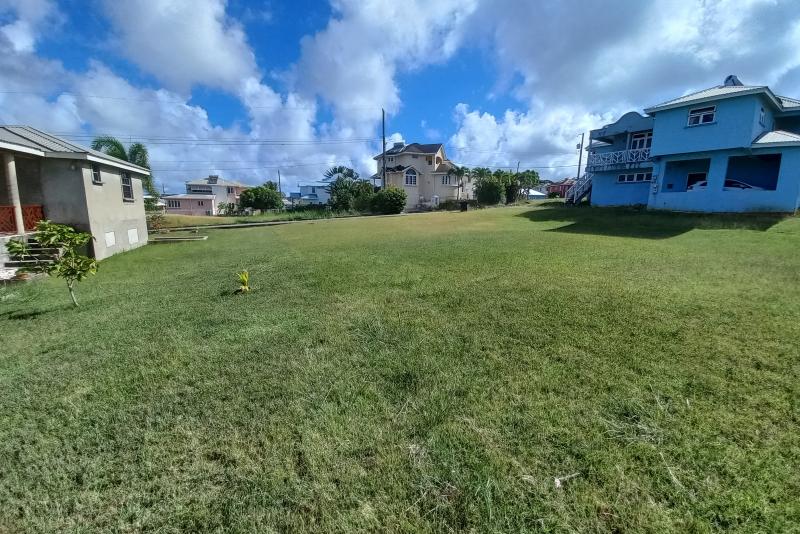 Cottage Crescent Lot 78