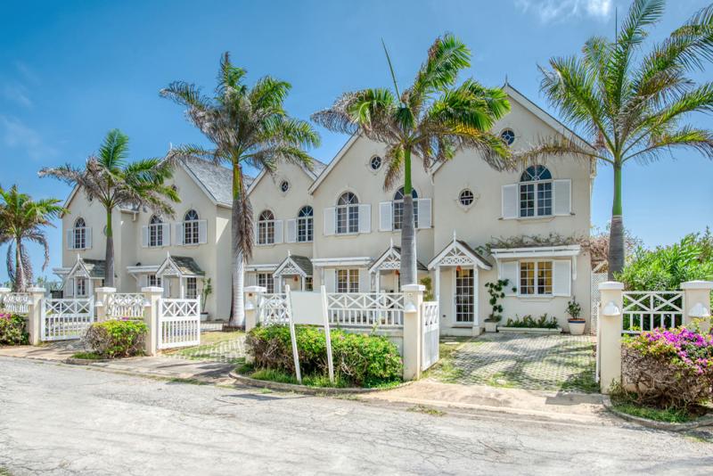 Seaview Townhouses