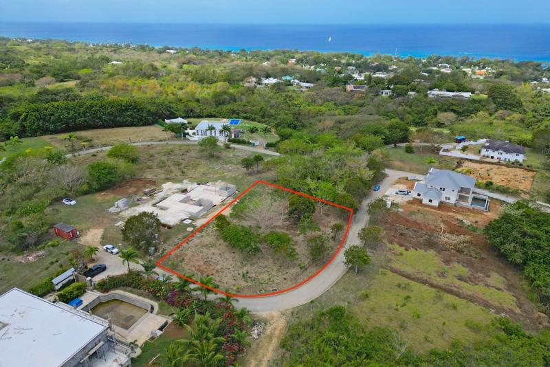 Heron Mill Estate Lot 22 Heron Mill Estate Lot 22
