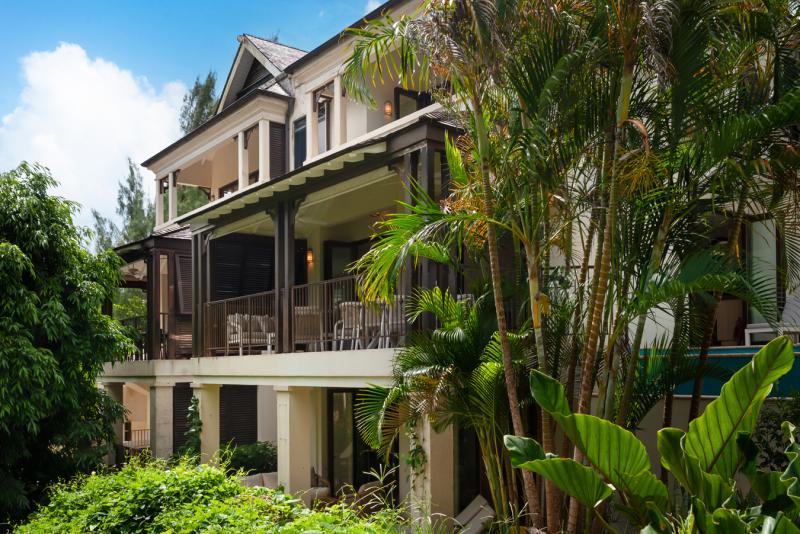 Tree House Villa 5 - Apes Hill