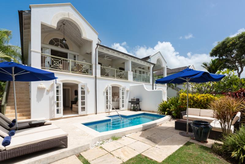 Royal Westmoreland – Sugar Cane Ridge 23