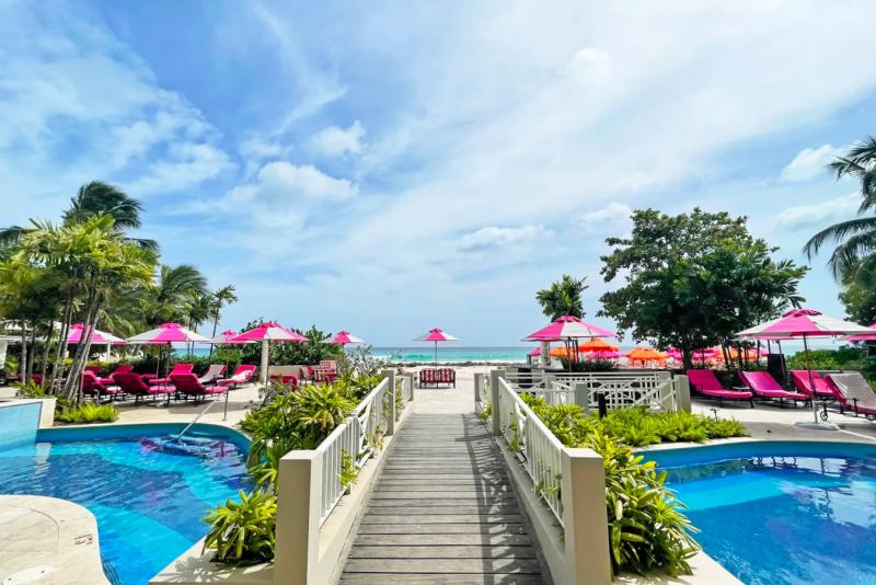 O2 Beach Club Unit 103