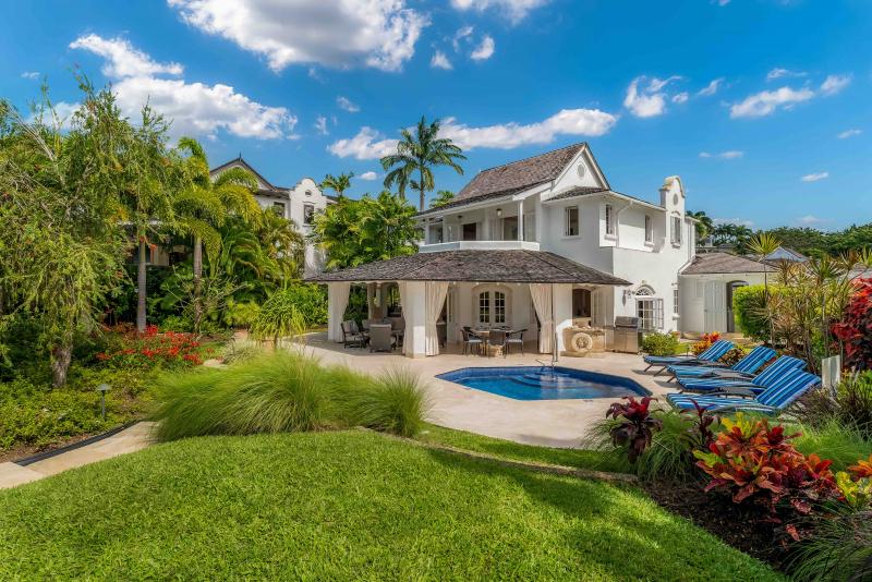 Royal Westmoreland - Coconut Grove 2 