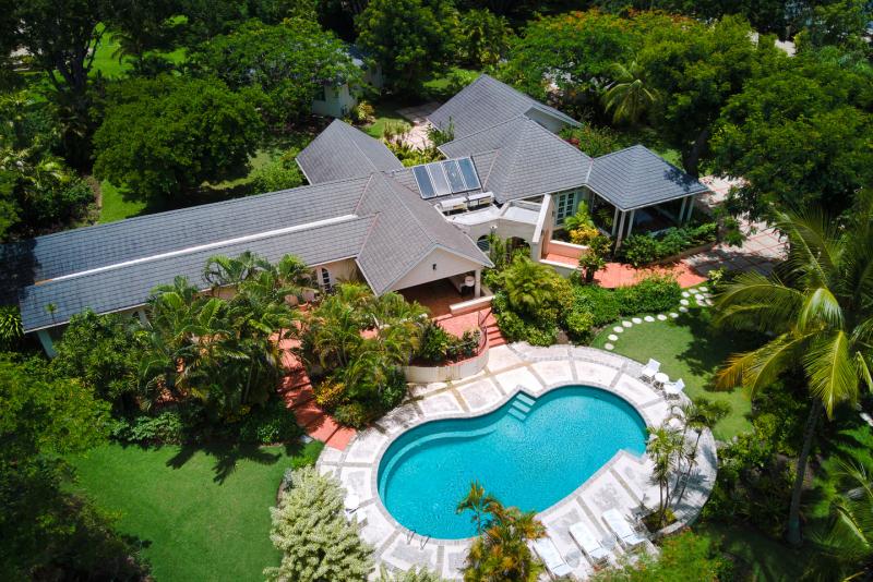 Serenade - Sandy Lane Estate Serenade - Sandy Lane Estate