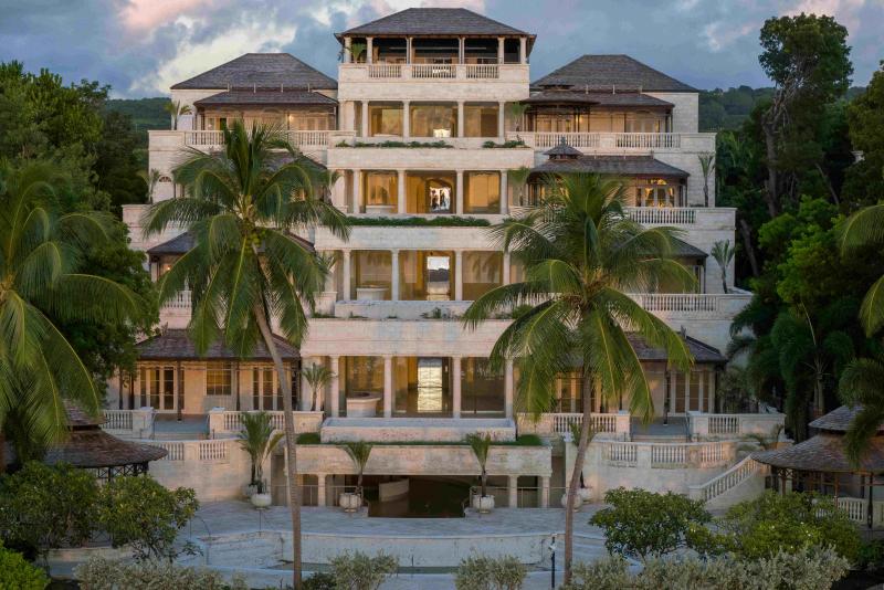 Emerald Chateau