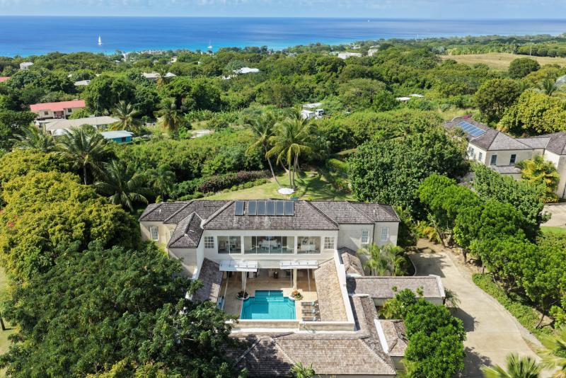 Windfall - Westland Heights