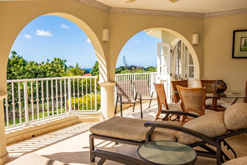 Royal Westmoreland - Royal Apartment 121 'Sago' Royal Westmoreland - Royal Apartment 121 'Sago'