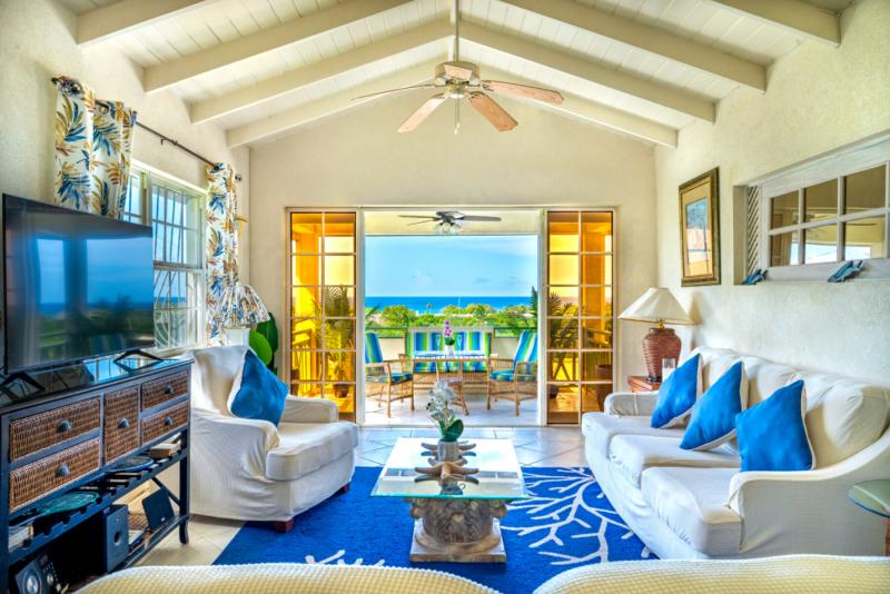 Del Rey 3 Penthouse 