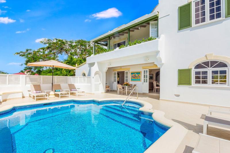 Villa Horizon Villa Horizon