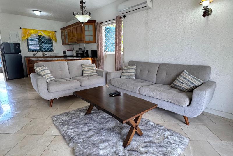 Golden Grove, Rockley Resorts 1 Bed