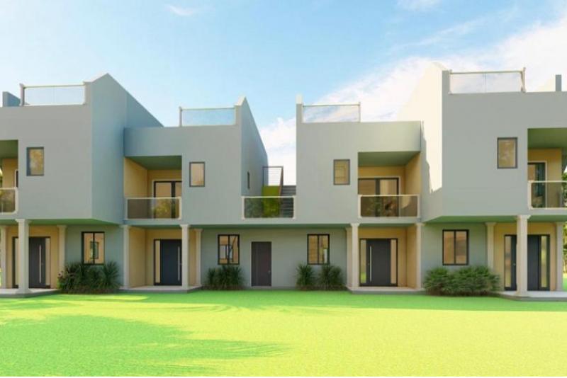 Mullins Mews Mullins Mews