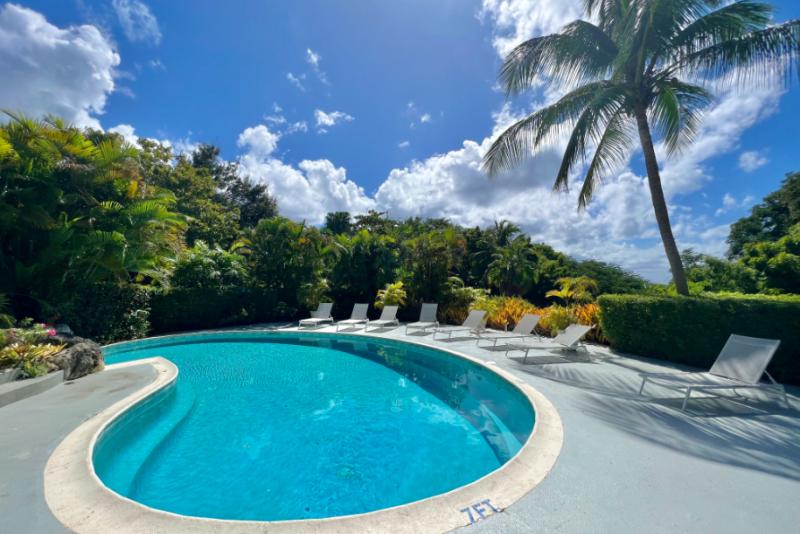 Phoenix Villa - Sandy Lane Estate Phoenix Villa - Sandy Lane Estate