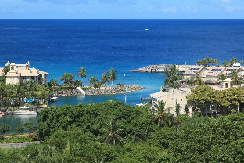 Lagoon Land - Speightstown