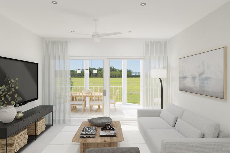 Rockley Residences 2 Bed Rockley Residences 2 Bed