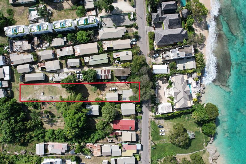 Mount Standfast Land