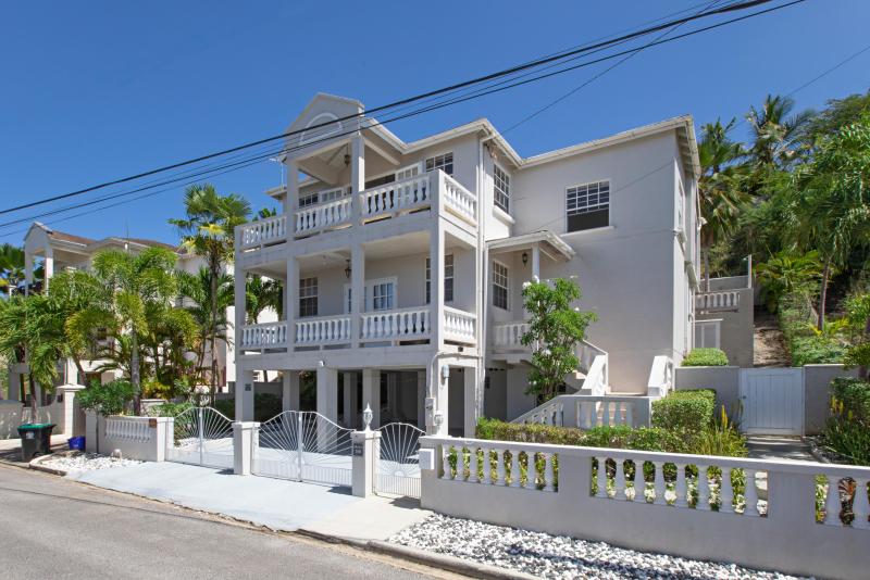 Villa Nevis