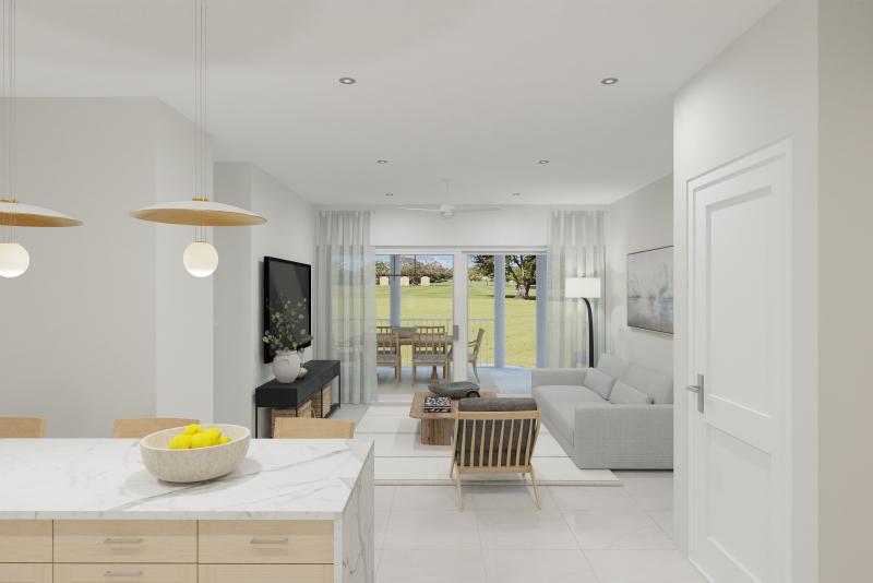 Rockley Residences 3 Bed Rockley Residences 3 Bed