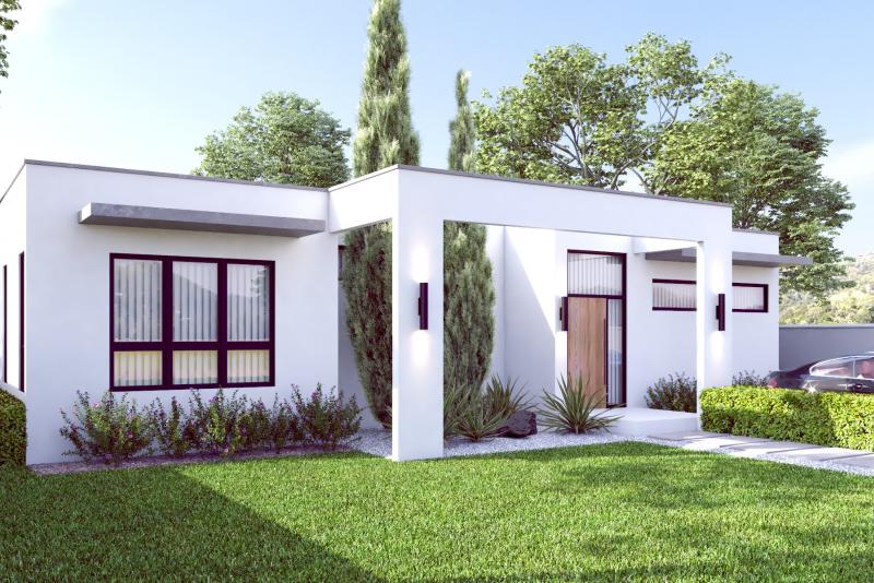 Ridgelands Lea Villa