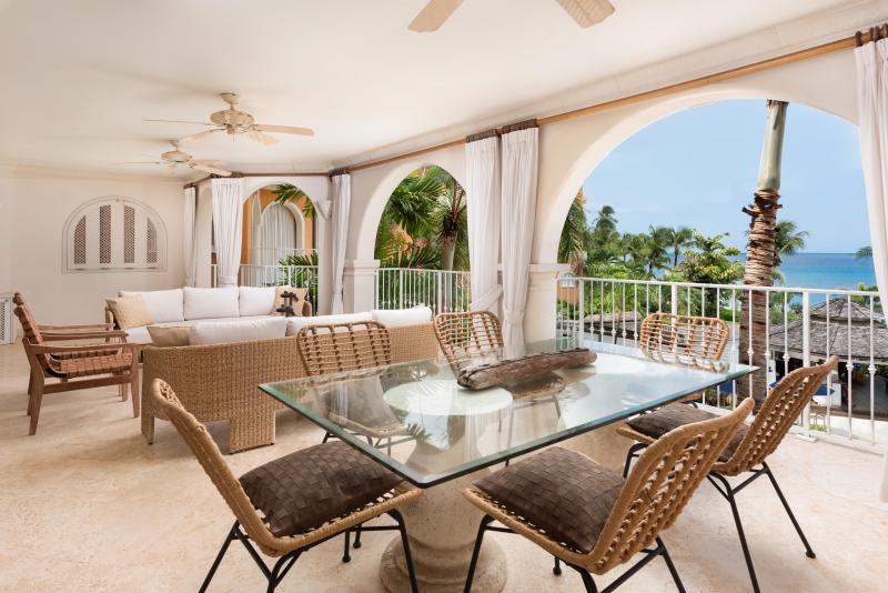 Saint Peter's Bay 307 - Beachfront
