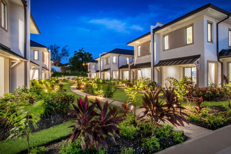 Ylang Ylang Villas