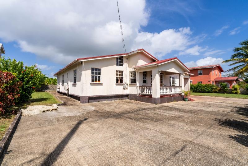 Harmony Hall Lot 7 & 8 