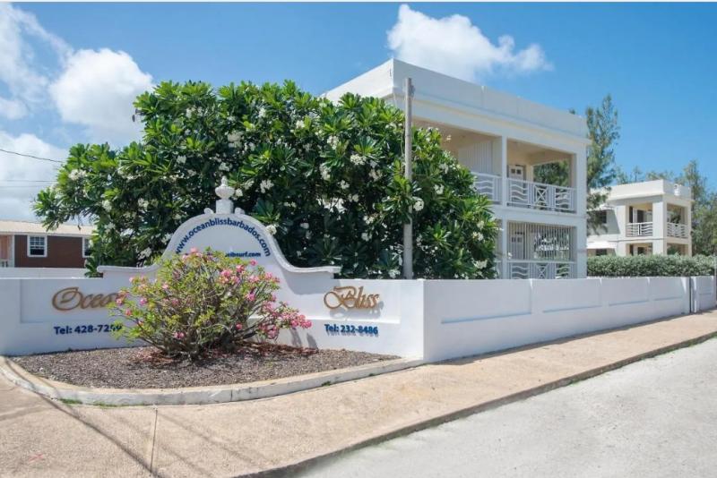 Ocean Bliss Apartments