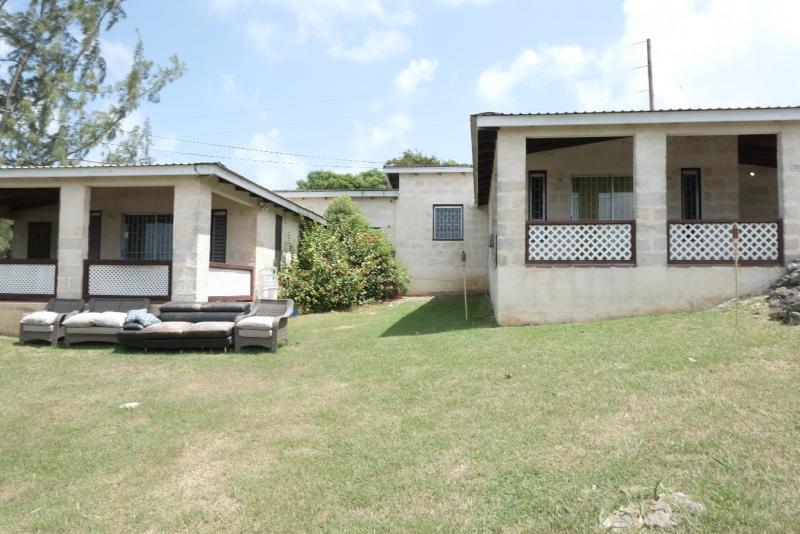 Lot 111A and 111B Wanstead Heights