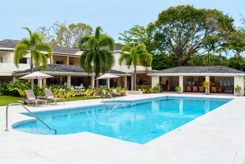 Aquarius - Sandy Lane Estate