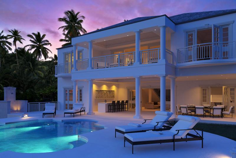 Royal Westmoreland -Callisia Style Villas Royal Westmoreland -Callisia Style Villas
