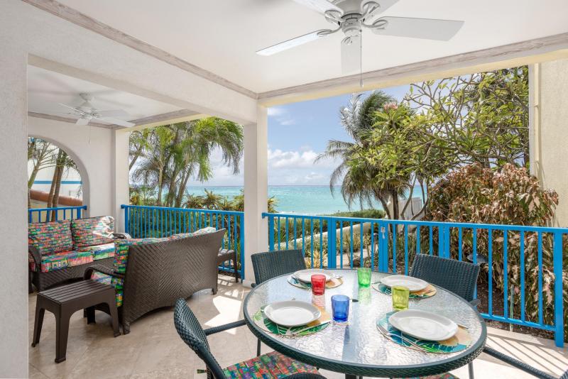 Maxwell Beach Villas 103 Maxwell Beach Villas 103