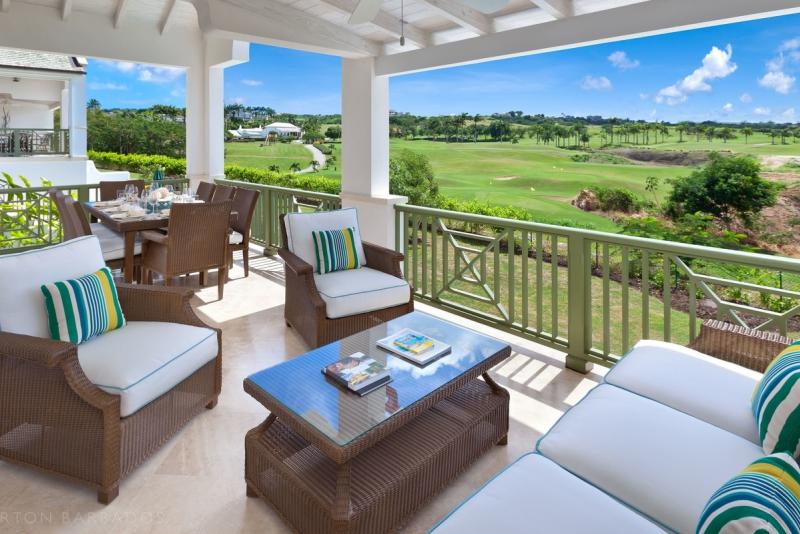 Royal Westmoreland - Sugar Cane Ridge 22 - Mimosa Royal Westmoreland - Sugar Cane Ridge 22 - Mimosa